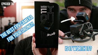 The BEST FPV Camera ever? | GOPRO 11 Mini Unboxing/Review