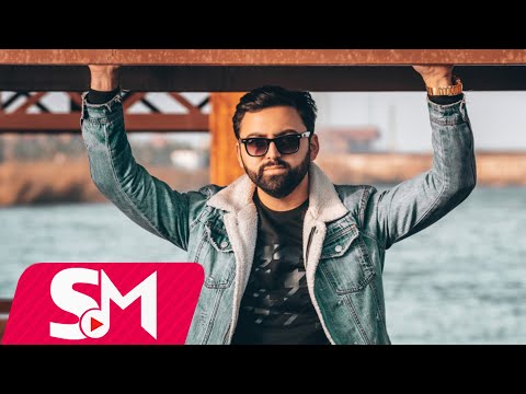 Tuncay Berdeli & Gülyanaq Memmedova - Heyatimin Qadini (Official Music Video)