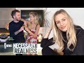 Necessary Realness: Jordan McGraw Heats Things Up | E! News