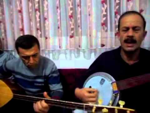 Adnan Demirci-Ayrılık Treni 25.01.2013 Balcı Fm