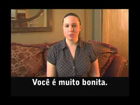 Portuguese Romantic Phrases