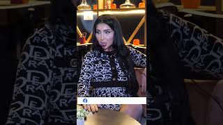 Doja te provokoja mentalitetin e djemve shqiptar