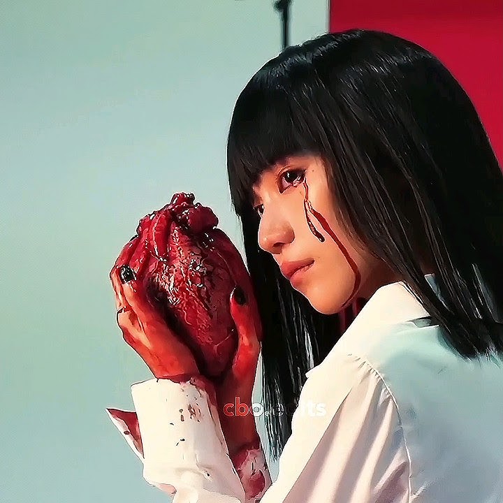 How Nanno's Heart Moving   | Nanno - The Girl From Nowhere