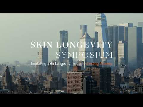 SulwhasooㅣSkin Longevity Symposium