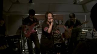 Frogstone　HOTLINE2016 島村楽器札幌ステラプレイス店 店予選動画