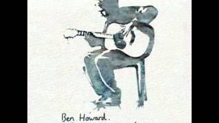 Miniatura de vídeo de "Ben Howard - The Fire"