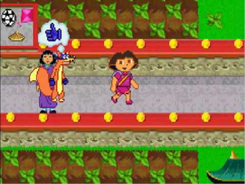 Doras World Adventure Dora The Explorer Games 46 hqdefault