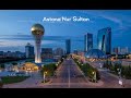 Discovering Astana: The Hidden Gems of Nur Sultan, Kazakhstan! (1 Minute)