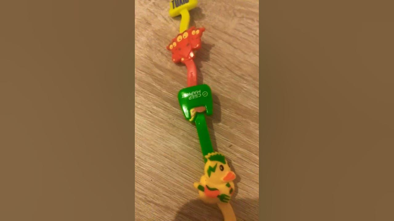 Скрепышы 4 - YouTube