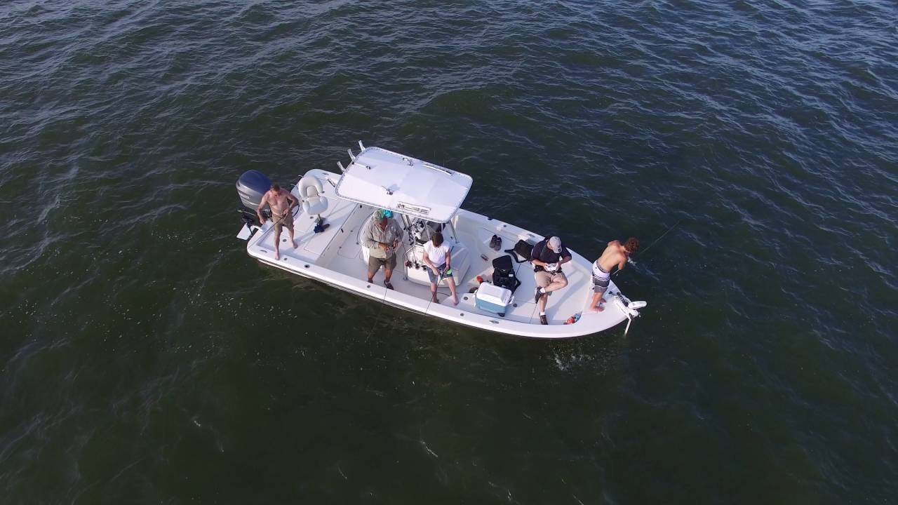 004 Lake Livingston Fishing July 23 2016 - YouTube
