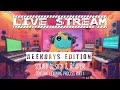 A constant learning process Part 1 #reaperdaw