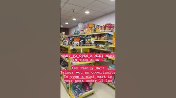 New business opportunity . store business/ mini mart / supermarket   #shorts #shortsvideo#viral