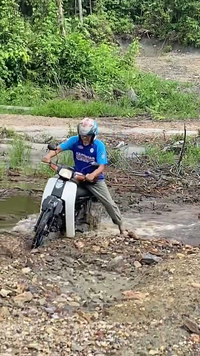 Akhir nya boleh juga redah