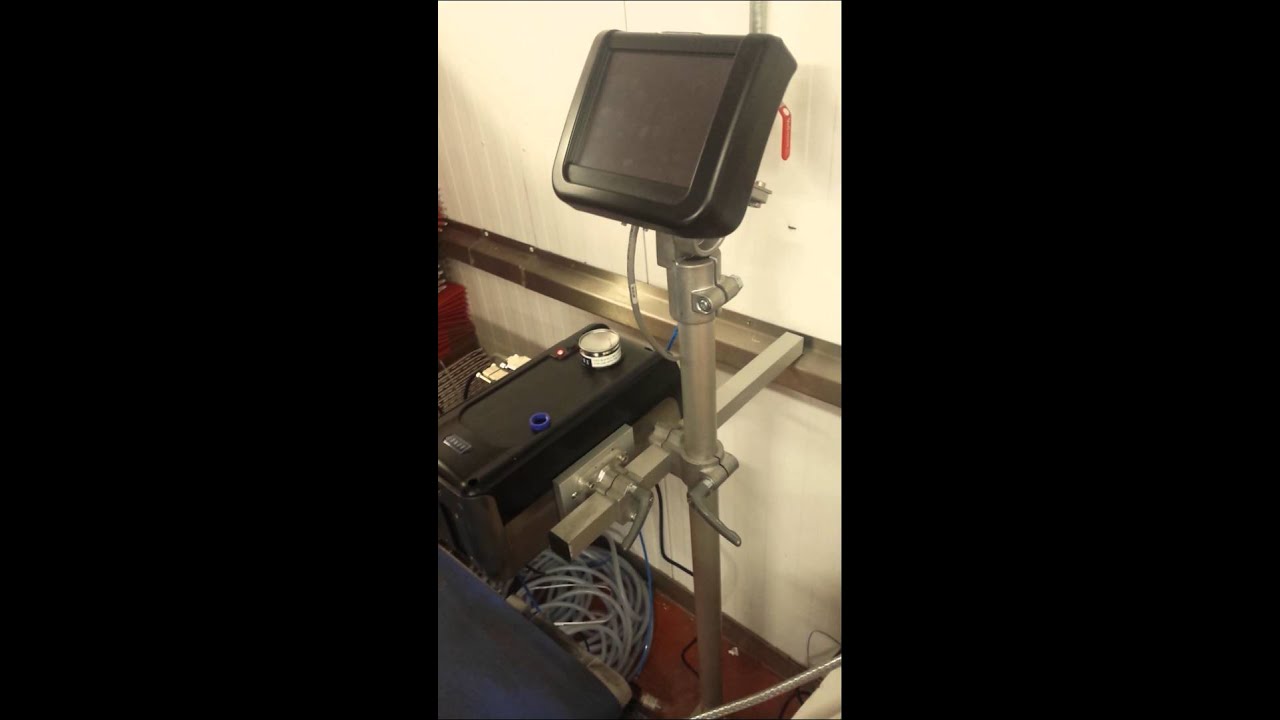 wobbly stand YouTube