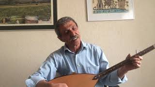 Vayvaylı Günler   Aşık Meftuni Söz ve Müzik   Aşık Mahzuni ŞERİF