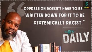 Systemic Racism Explained