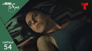 La Reina del Sur 3, Capítulo 54: Senador García | Telemundo ...
