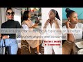 How To Look Expensive Everyday on Budget | Wardrobe Staples | Mr Price, H&M & Zara Try-On