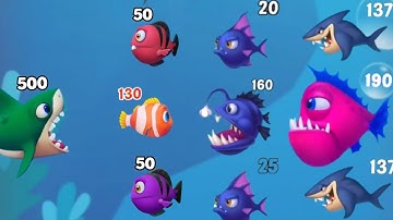 Fishdom Trailer New Update Fishdom Game New Ads Save Our Fish epi – 14