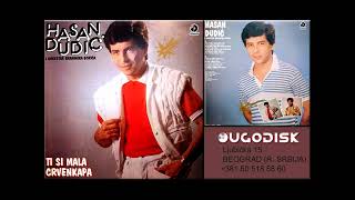 Hasan Dudic - Sta Mi Radis Usnija - (1984)
