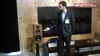Munich High End Show 2015: Bryston