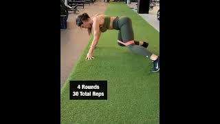 Millions Of View Workout Videos Crossfit Short