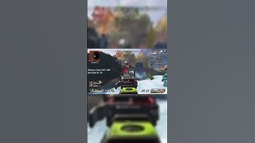 Hold on let me just #apexlegends  #apexclips #apex #apexcommunity #gaming #apexlegendclip