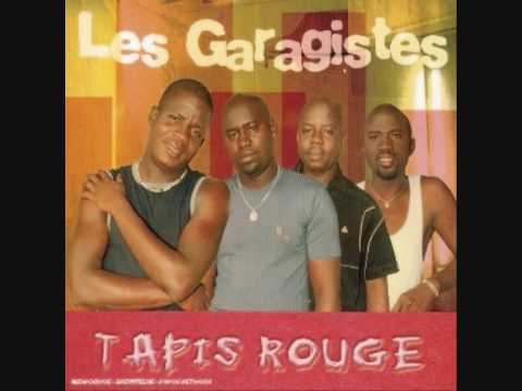 Les Garagistes - Kouyou