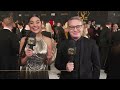 ¡EMMYS® 2023! | ESTAMOS EN VIVO DESDE LA ALFOMBRA PLATEADA con nuestro Punto de Encuentro TNT