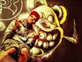 Chris Brown ft. Lil Wayne & Gucci Mane - CYEAH HQ (New 2012)