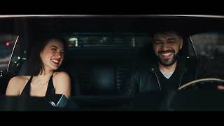 I Put Myself in a Hollywood Car Chase Using AI
