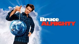 Bruce Almighty (2003) - Jim Carrey, Morgan Freeman | Full English Comedy movie facts and reviews