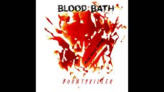 BOUNTY KILLER  -  BLOOD BATH  (REAL ROCK RIDDIM)