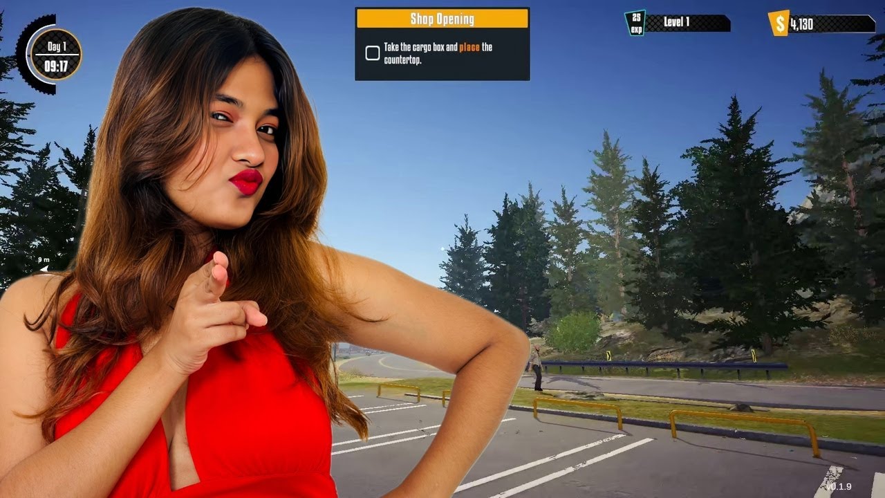 Dukaan Kholne Ka Challenge in Motorcycle Sale Simulator!