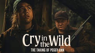 Cry in the Wild: The Taking of Peggy Ann (1991) | FREE Crime Drama Movie | @WatchCrimeStoriesTV