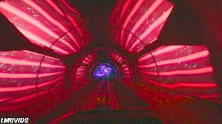 [4K] Space Mountain - MAX Light POV - Disneyland Park, California | 4K 60FPS POV