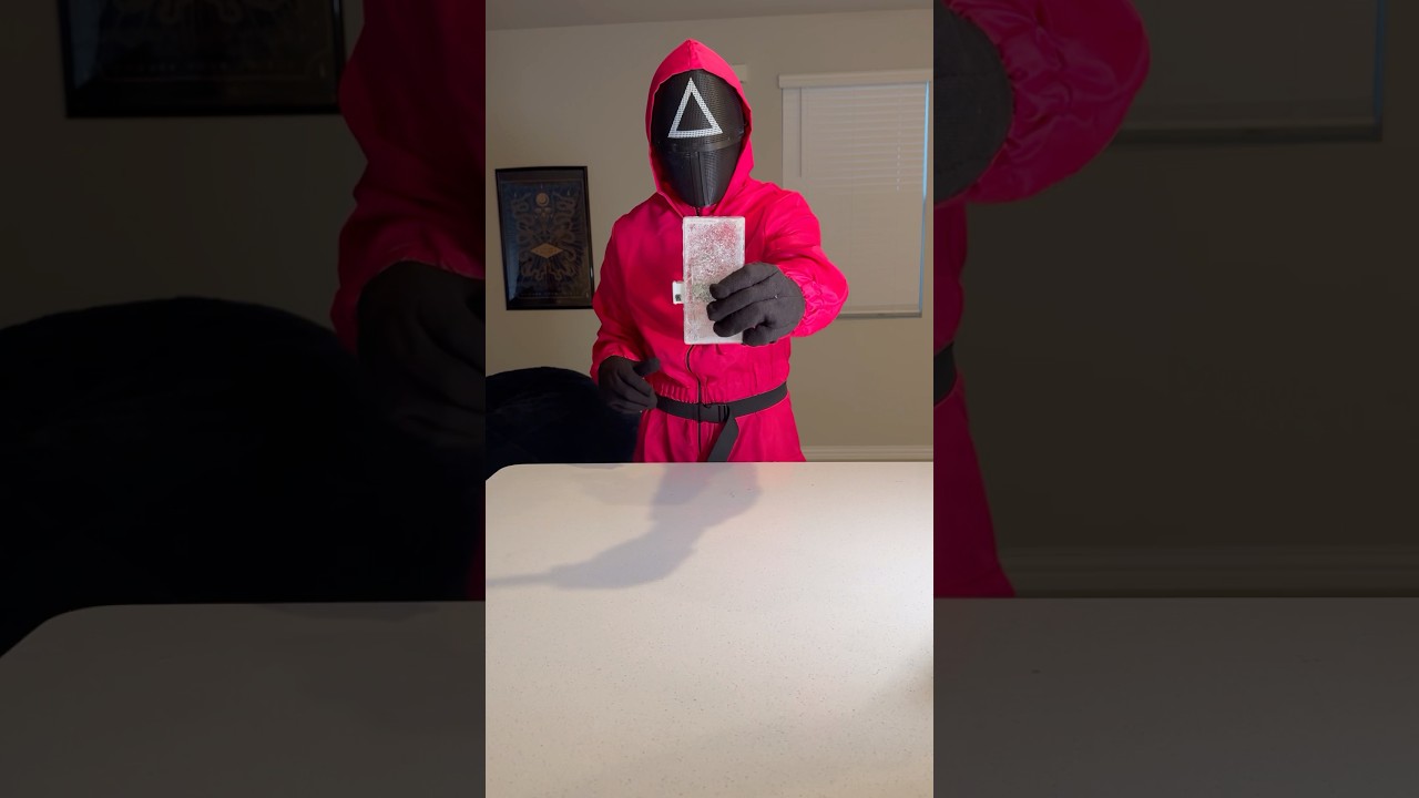 Real or fake Ep#10