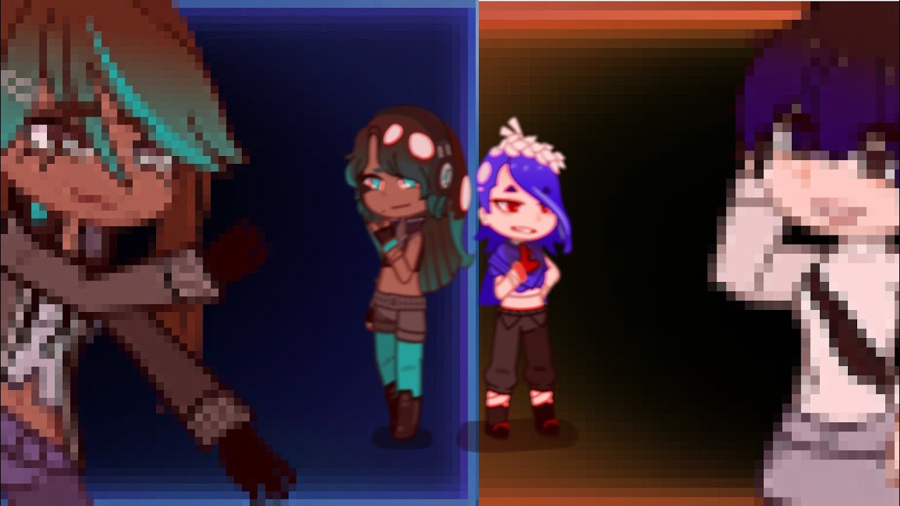 Splatoon Sumo 𝐁𝐮𝐭 𝐭𝐡𝐚𝐭 is 𝐫𝐢𝐝𝐢𝐜𝐮𝐥𝐨𝐮𝐬 ♨_♨ human marina and shiver . SPLATOON 2/3 𝗦𝘂𝗺𝗼 ...