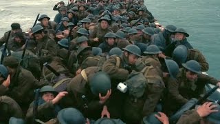 Дюнкерк (2017) — русский трейлер Дюнкерк (2017) — русский трейлер