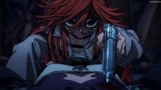 Riyo Pulls Out The Blicky Riyo Vs Noerde Gachiakuta Episode 18