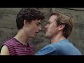 Elio and Oliver— Fire on Fire