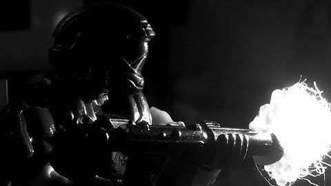Halo Mega Construx Test compilation - halo mega bloks/ mega construx stop motion animation