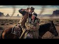 “The Lonely Rancher Who Saved the Apache Girl | Wild West Rescue”