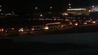 murtala muhammed international airport Lagos Nigeria