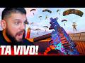 WARZONE 1 TA VIVO e JOGÁVEL!