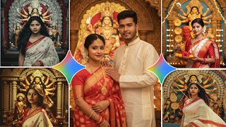 New Trending Ai Retro Style Vintage Photo Editing Prompts | Google Gemini AI Viral Photo Editing App screenshot 5