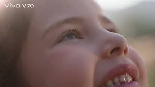 vivo V70 | 4K 60 FPS Video I Available Now