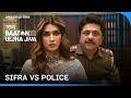 Sifra being savage ft kriti sanon   teri baaton mein aisa uljha jiya  prime india