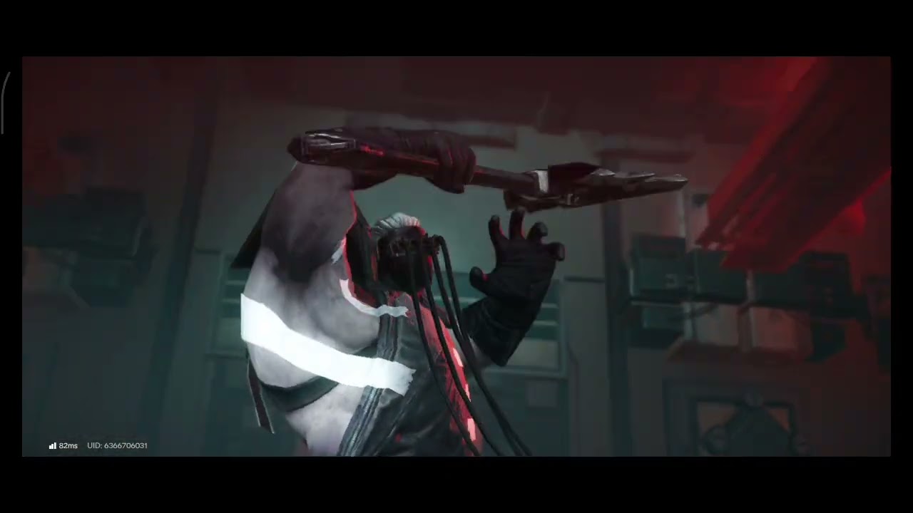 Прохождение #4 ArkNights Enfield 