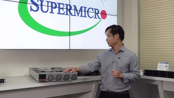 Introducing Supermicro